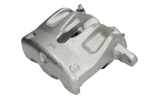 Etrier frana cu disc Fata Stanga potrivit LAND ROVER DISCOVERY III, DISCOVERY IV, RANGE ROVER III, RANGE ROVER SPORT I 2.7D-4.4 03.02-12.18 - Img 2