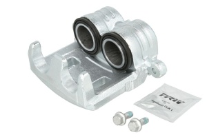 Etrier frana cu disc Fata Stanga potrivit SUBARU FORESTER, IMPREZA, LEGACY IV, LEGACY V, OUTBACK, XV 1.5-3.0 12.00- - Img 2