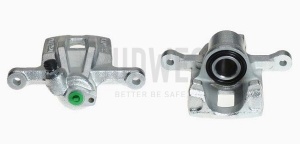 Etrier frana cu disc Spate Dreapta potrivit CHEVROLET LACETTI, NUBIRA; DAEWOO LACETTI, NUBIRA 1.4-2.0D 12.00- - Img 3