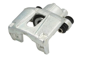 Etrier frana cu disc Spate Dreapta potrivit JEEP COMMANDER, GRAND CHEROKEE II, GRAND CHEROKEE III 2.7D-6.1 10.01-12.10 - Img 2