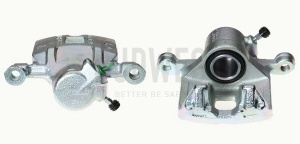 Etrier frana cu disc Spate Stanga potrivit ISUZU TROOPER II, TROOPER III; OPEL FRONTERA A, FRONTERA A SPORT, FRONTERA B, MONTEREY A, MONTEREY B 2.0-3.5 08.91-08.04 - Img 3