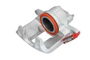 Etrier frana Fata Dreapta potrivit CHRYSLER GRAND VOYAGER V, TOWN & COUNTRY, VOYAGER V; DODGE JOURNEY, NITRO; FIAT FREEMONT; JEEP CHEROKEE, WRANGLER III 2.0D-4.0 09.06- - Img 1