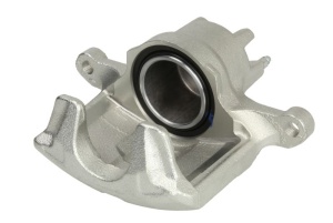 Etrier frana Fata Dreapta potrivit CHRYSLER SEBRING; CITROEN C4 AIRCROSS; DODGE CALIBER; JEEP COMPASS, PATRIOT; MITSUBISHI ASX, LANCER VIII, OUTLANDER II 1.5-3.0 06.06- - Img 1