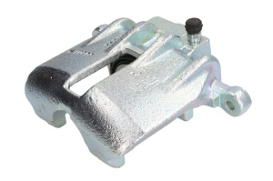 Etrier frana Fata Stanga potrivit HONDA CIVIC VI, CIVIC VII, CONCERTO; MG MG ZR; ROVER 200, 200 II, 25 I, 400, 400 II, 45 I, COUPE, STREETWISE 1.1-2.0D 08.89-09.05 - Img 2