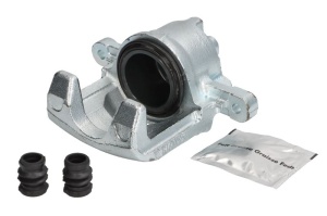 Etrier frana fata stanga (reconditionat) potrivit DAIHATSU COPEN, CUORE VII, MOVE, SIRION; SUBARU JUSTY IV 0.7-1.5 04.98- - Img 1
