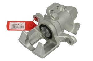 Etrier frana Spate Dreapta potrivit HONDA CIVIC IV, CIVIC VI, CONCERTO, CRX II, JAZZ II; MG MG ZR, MG ZS; ROVER 200, 200 II, 25 I, 400, 400 II, 45 I, COUPE 1.1-2.0D 10.87-09.07 - Img 1