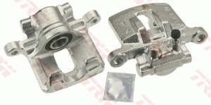 Etrier frana Spate Stanga potrivit CHRYSLER 200, SEBRING; DODGE CALIBER; JEEP COMPASS, PATRIOT; MITSUBISHI LANCER VIII 1.5-3.6ALK 06.06- - Img 3