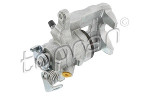 Etrier frana Spate Stanga potrivit NISSAN NV300, PRIMASTAR; OPEL VIVARO A, VIVARO B; RENAULT TRAFIC II, TRAFIC III 1.6D-2.5D 02.01-