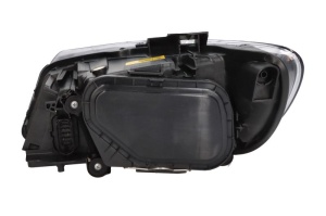 Far dreapta (D3S/LED, electric, cu motor) potrivit AUDI Q7 4L 2010-2015 - Img 2
