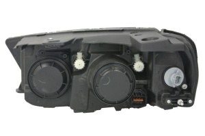 Far dreapta (H1/H7/PY21W/W5W, cu motor) potrivit CHEVROLET CAPTIVA 07.11-09.15 - Img 2
