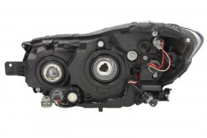 Far Dreapta (H11/HB3, electric, cu motor) potrivit SUBARU IMPREZA, WRX, XV - Img 2