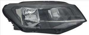 Far Dreapta (H4/W21, electric, cu motor) potrivit VW CADDY ALLTRACK, CADDY ALLTRACK/MINIVAN, CADDY IV, CADDY IV/MINIVAN - Img 3