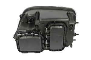 Far dreapta (H7/H1/PY21W/W5W, reglaj manual) MERCEDES ACTROS MP2/MP3 10.02- - Img 2