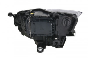 Far Dreapta (H7/H7/W21W, electric, cu motor) potrivit SEAT ARONA, IBIZA IV, IBIZA IV SC, IBIZA IV ST, IBIZA V - Img 2