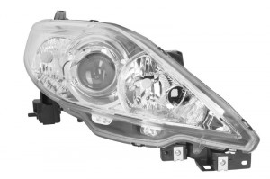 Far dreapta (H7/HBMAZDA 5 2004-2010 - Img 1