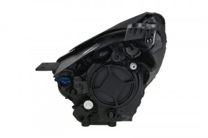 Far Dreapta (HB3, electric, cu motor) potrivit KIA NIRO I - Img 2