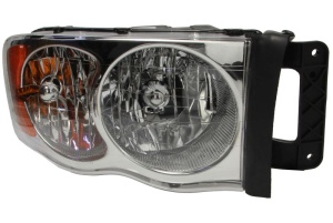 Far Dreapta (HB5) potrivit DODGE RAM 1500, RAM 2500 2001-2006