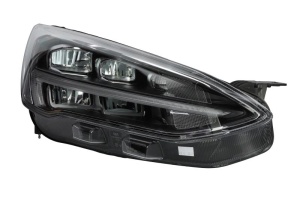 Far Dreapta (LED, cu motor) potrivit FORD FOCUS IV dupa 2018