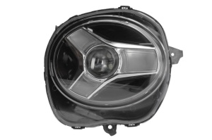 Far Dreapta (LED, electric, cu motor) potrivit NISSAN JUKE F16 dupa 2019