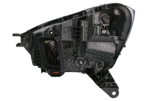 Far dreapta (LED, electric, fara motor) potrivit RENAULT CAPTUR I 2017-2019 - Img 2