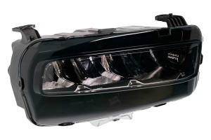 Far dreapta (LED, electric) potrivit CITROEN C3 AIRCROSS 01.21- - Img 4