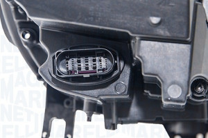 Far Dreapta (LED, LED, automat) potrivit AUDI A4 ALLROAD B9, A4 B9 05.15- - Img 4