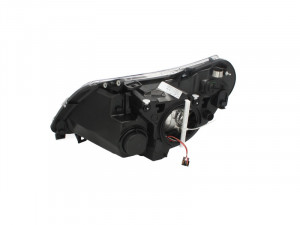 Far dreapta potrivit CITROEN JUMPER FIAT DUCATO PEUGEOT BOXER 2006-2014 - (H1/H7, reglaj electric, cu motoras) - Img 2