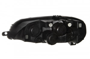 Far dreapta potrivit FIAT PUNTO - (H1/H7, reglaj electric)