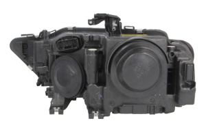 Far fata Dreapta (D3S/H7/LED/PWY24W, electric, cu motor) potrivit AUDI A4 ALLROAD B8, A4 B8, A4 B9 2011-2016 - Img 2