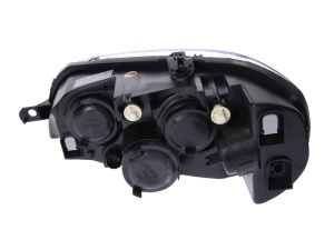Far fata Dreapta (H1/H7, electric, cu motor) potrivit FIAT PUNTO, PUNTO EVO/HATCHBACK, PUNTO/HATCHBACK - Img 2