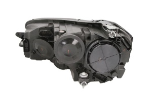 Far fata Dreapta (H15/H7, electric, cu motor) potrivit VW GOLF ALLTRACK 7, GOLF SPORTSVAN 7, GOLF 7 - Img 2