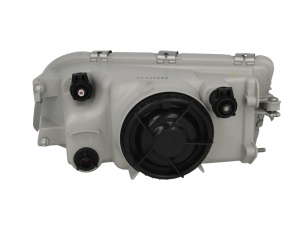 Far fata Dreapta (H4, electric, fara motoras) potrivit VOLVO S40 I, V40 - Img 2