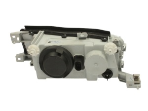 Far fata Dreapta (H4/W5W, mecanic, fara motoras) potrivit SKODA OCTAVIA I - Img 2