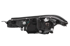 Far fata Dreapta (HIR2/LED/PY21W, electric, fara motoras) potrivit TOYOTA C-HR 2016-2019 - Img 2
