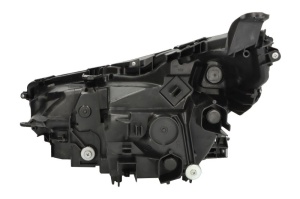 Far fata Dreapta (LED, LED, electric, cu motor) potrivit LEXUS NX dupa 2017 - Img 2