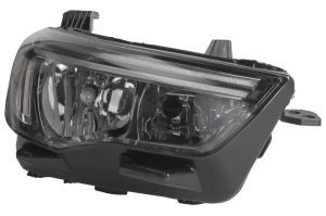 Far fata dreapta potrivit Opel GRANDLAND / GRANDLAND X 2017-2021 - H7/H7/LED, electric, cu motor, H7/H7, LED
