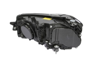 Far fata Dreapta (xenon, D3S/H21W/H7/PW24W, electric, cu motor) potrivit VW GOLF ALLTRACK 7, GOLF SPORTSVAN 7, GOLF 7 - Img 2