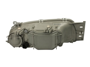 Far fata Stanga (H1/H7/PY21W/W5W, electric, fara motoras) potrivit FORD FIESTA IV, FIESTA/HATCHBACK, FIESTA/MINIVAN; MAZDA 121 III 08.95-12.99 - Img 2