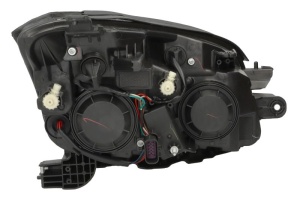 Far fata Stanga (H1/H7/W21/WY21W, electric, cu motor) potrivit CHEVROLET TRAX - Img 2