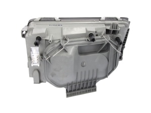 Far fata Stanga (H3/H4, electric, fara motoras, culoare insert: gri) potrivit MERCEDES 124 (A124), 124 (C124), 124 T-MODEL (S124), 124 (W124), E (A124), E (C124) 09.92-03.98 - Img 3