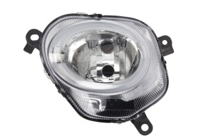 Far fata Stanga (H7) potrivit ABARTH 500 / 595 / 695, 500C / 595C / 695C; FIAT 500, 500 C - Img 1