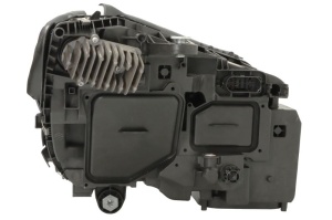 Far fata Stanga (LED, electric, cu motor) potrivit MERCEDES C (A205), C (C205), C T-MODEL (S205), C (W205) 12.13-12.17 - Img 2