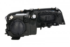 Far Stanga (2*H1, electric, cu motor) potrivit MAZDA 6 - Img 2