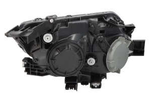 Far stanga (H11/HB3, electric) potrivit MITSUBISHI L 200 / TRITON dupa 2019 - Img 2