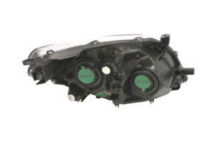 Far Stanga (H11/HB3/PY21W/W5W, electric, cu motor) potrivit TOYOTA VERSO - Img 2