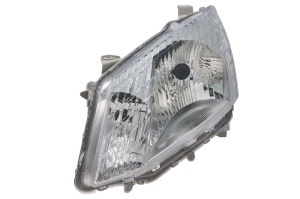 Far Stanga (H4/PY21W/W5W, electric) potrivit ISUZU D-MAX II 2012-2015