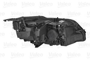 Far Stanga (H7/HB3, electric, fara motoras) potrivit PEUGEOT 3008, 5008 II - Img 4