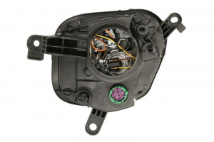 Far Stanga (H7/LED/WY21W, bec) potrivit FIAT 500L - Img 2