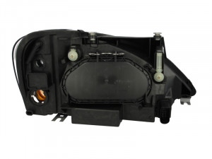 Far Stanga (halogen, H1/H7/PY21W/W5W, electric, cu motor, bec) potrivit FORD GALAXY I 04.00-05.06 - Img 2