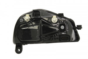 Far Stanga (halogen, H3/H7, electric, fara motoras) potrivit SEAT AROSA 2001-2004 - Img 2